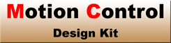 Motion Control Design Kit